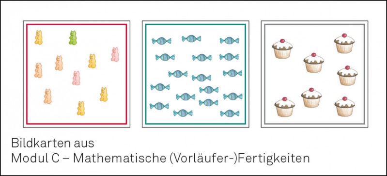 WVT Würzburger Vorschultest