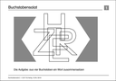 K2-Selbstlernhefte Wörterrätsel 2