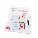 TimeTimer Whiteboard magnetisch mit TimeTimer MOD