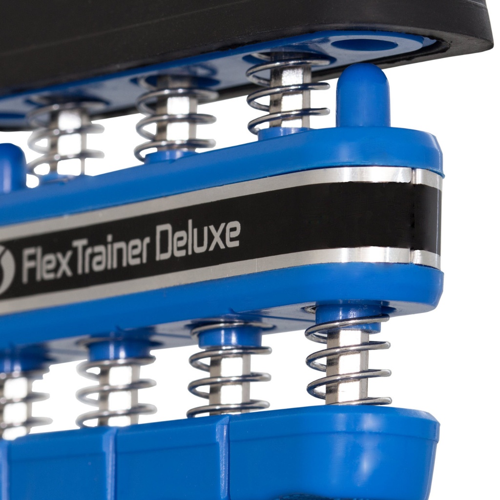 FlexTrainer Deluxe Fingertrainer