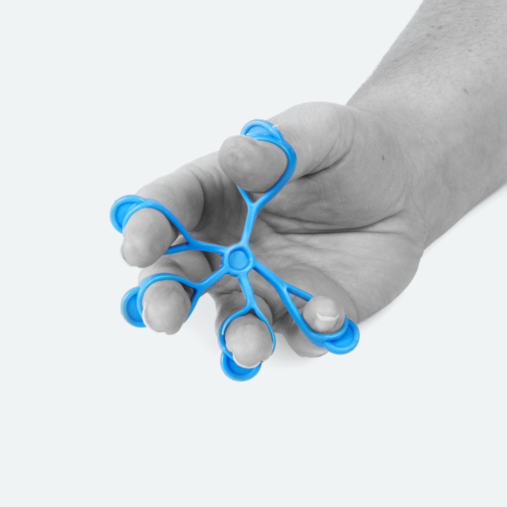 Finger Expander Fingertrainer