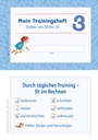 Mein Trainingsheft 3 - Zahlen von 10 bis 20 PDF