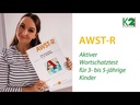 AWST-R 25 Testprotokolle