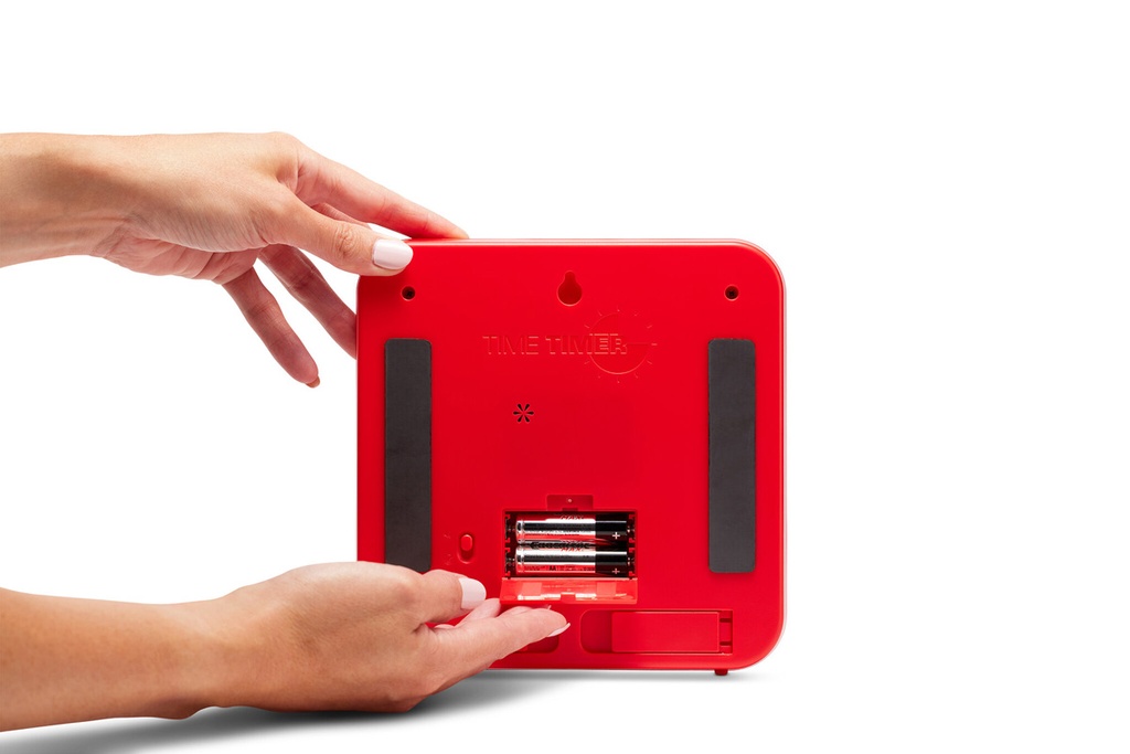 Greluma 3er-Set Digitaler Timer – Küchen-, Lern- Und Sporttimer Mit Magnet (Batterien Nicht Inkl.)
