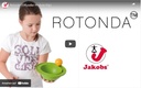 Rotonda Jonglierhut