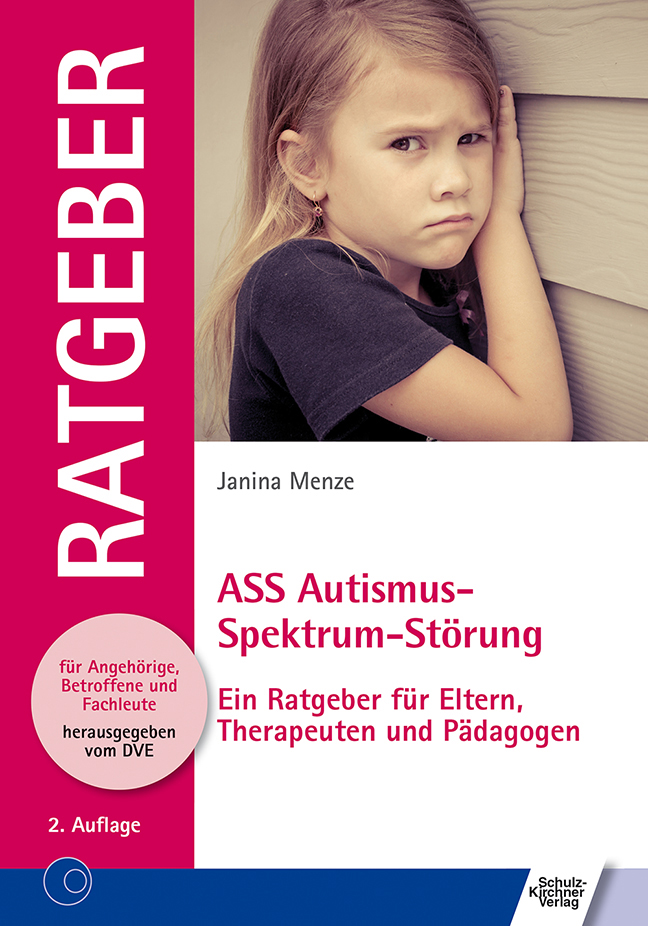 ASS Autismus-Spektrum-Störung E-Book