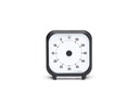 TimeTimer Pocket schwarz 7,5x7,5cm