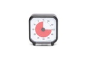 TimeTimer Pocket schwarz 7,5x7,5cm