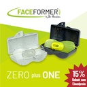 Faceformer ZERO + ONE, Starterset