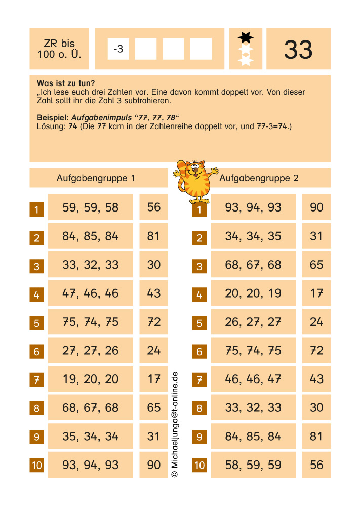 Mathematische Muntermacher Paket 1 PDF