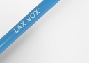 Der Original LAX VOX Schlauch blau