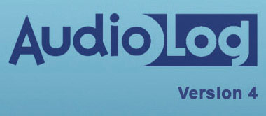 AudioLog 4 PRO NET Workgroup