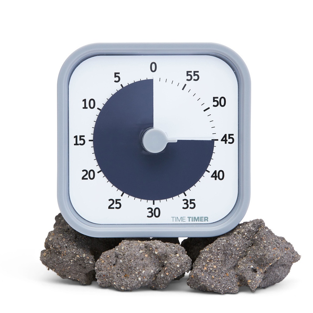 TimeTimer MOD Home Pale Shale