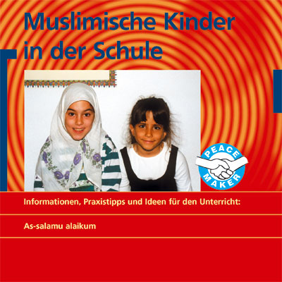 Muslimische Kinder in der Schule