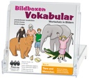 Bildboxen Vokabular