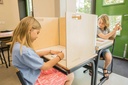 Study Buddy - Portable Large