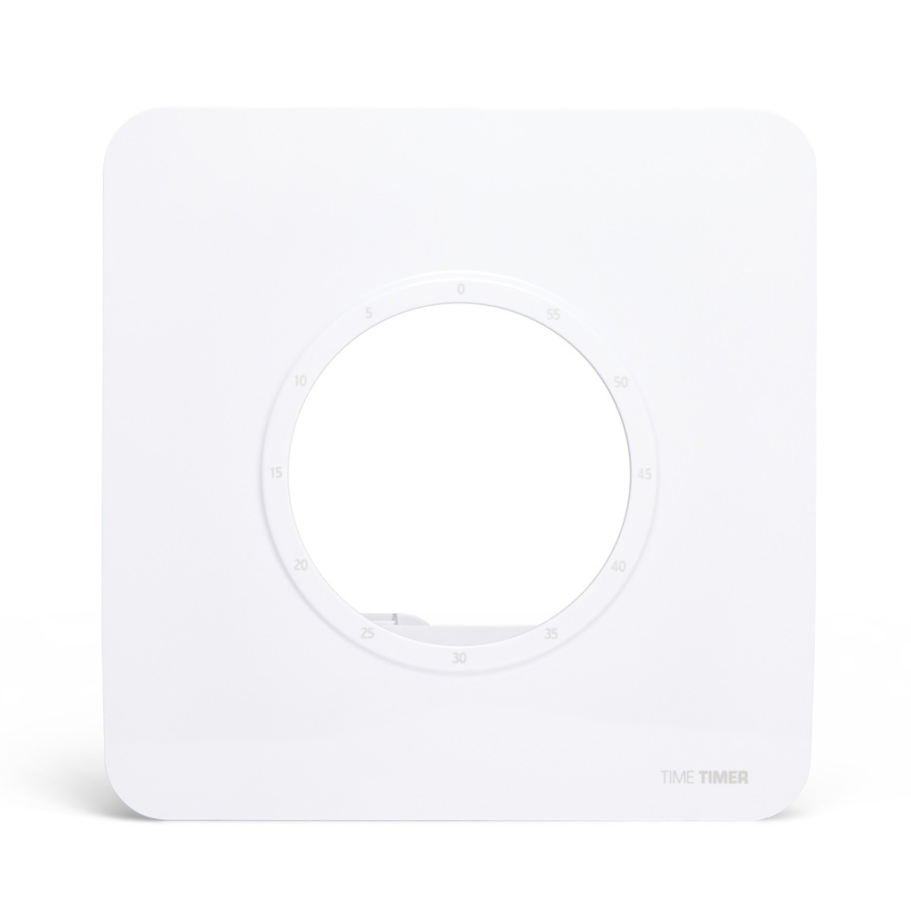 TimeTimer Visual Scheduler Zubehör
