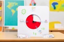 TimeTimer Visual Scheduler & Gruppen TimeTimer