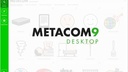 METACOM 9 Desktop Persönliche Lizenz