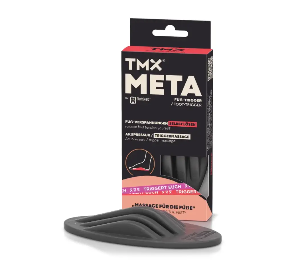 TMX® META FUSSTRIGGER-TOOL