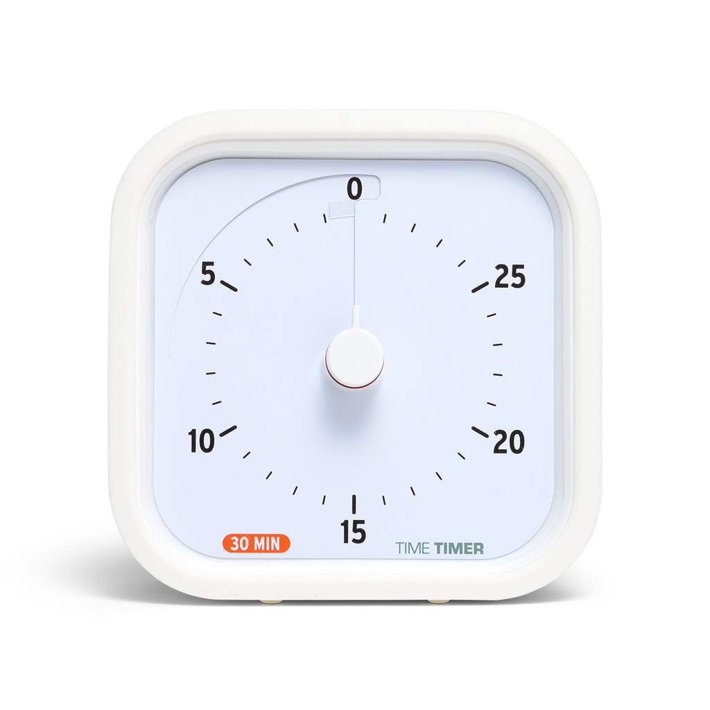 TimeTimer® Tischmodell MOD 30 Minuten