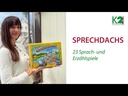 Sprechdachs