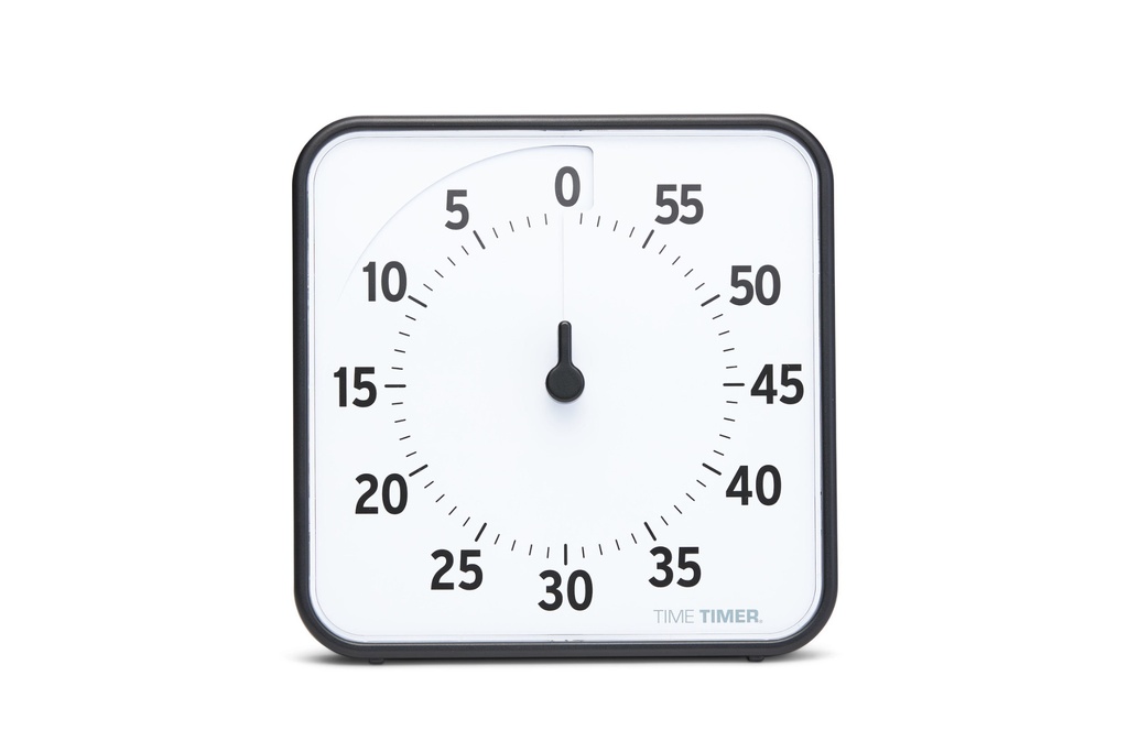 Gruppen TimeTimer® 19 x 19 cm