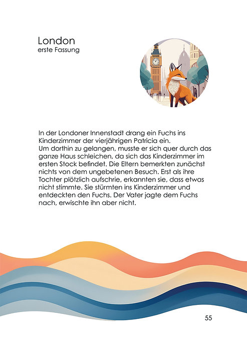 Bücher-Set: Beobachten, Hören, Erkennen
