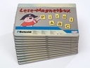 Lese Magnetbox