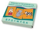 Anlaute erkennen Konsonanten 1 