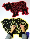 BrainPlaytafeln