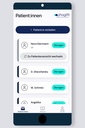 phagifit - App für die Dysphagietherapie