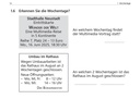 Und wann, bitte?