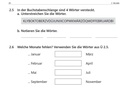 Und wann, bitte?