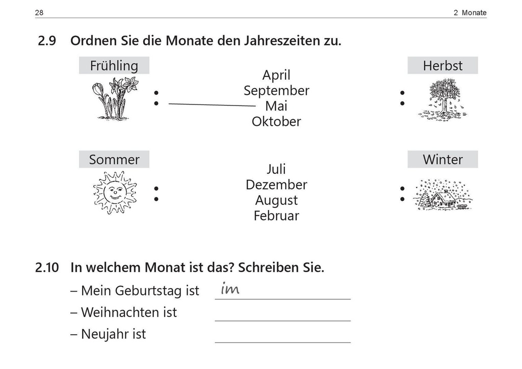 Und wann, bitte?