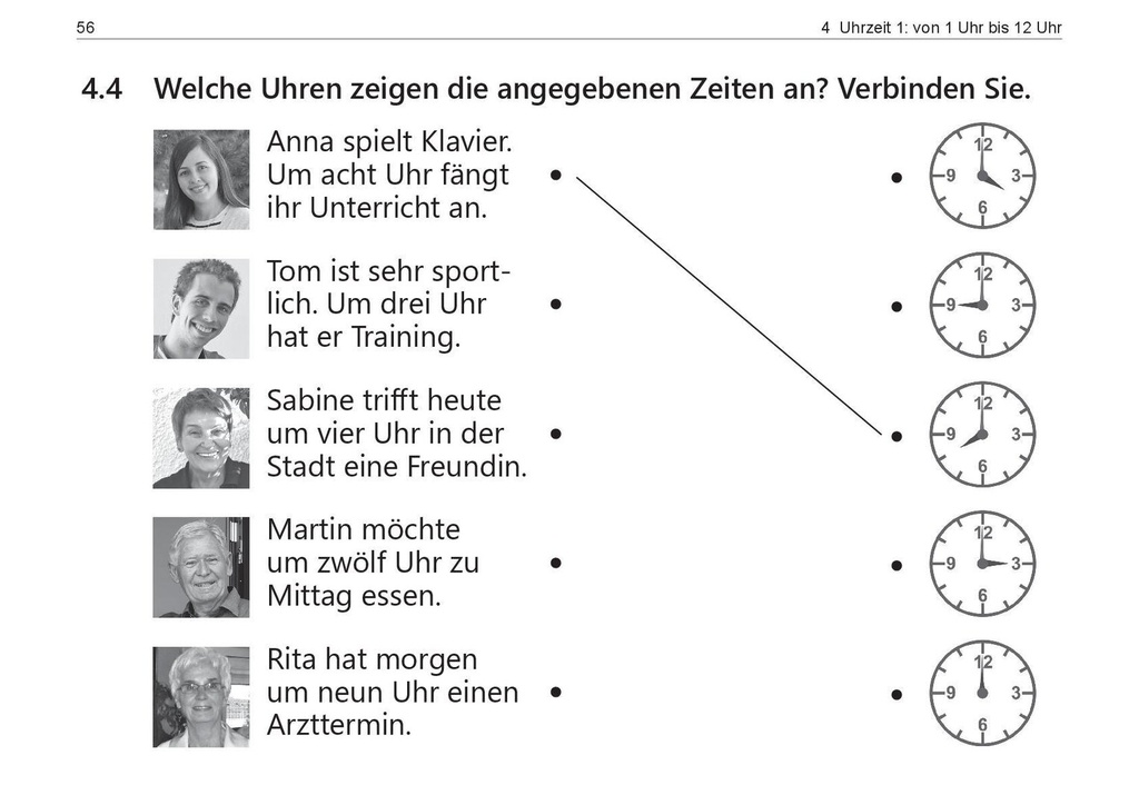 Und wann, bitte?