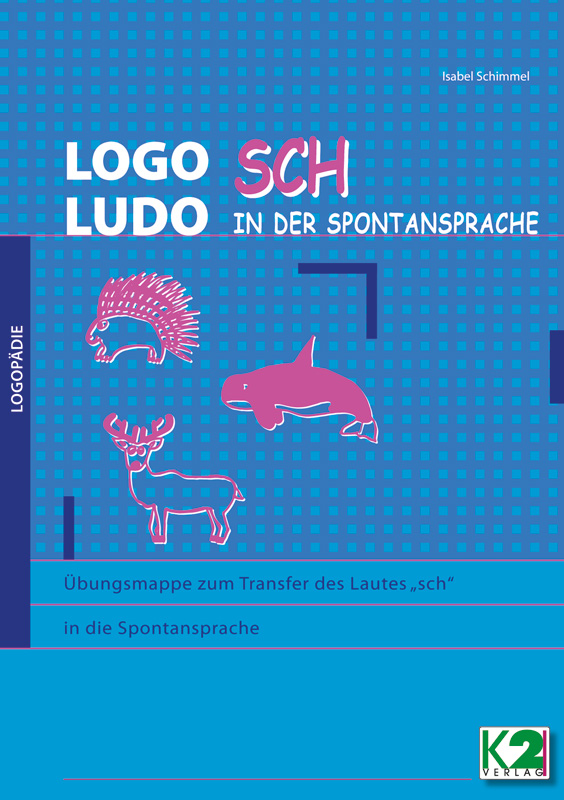 LOGO LUDO SCH in der Spontansprache PDF