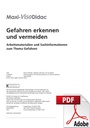 Gefahren erkennen PDF-Download