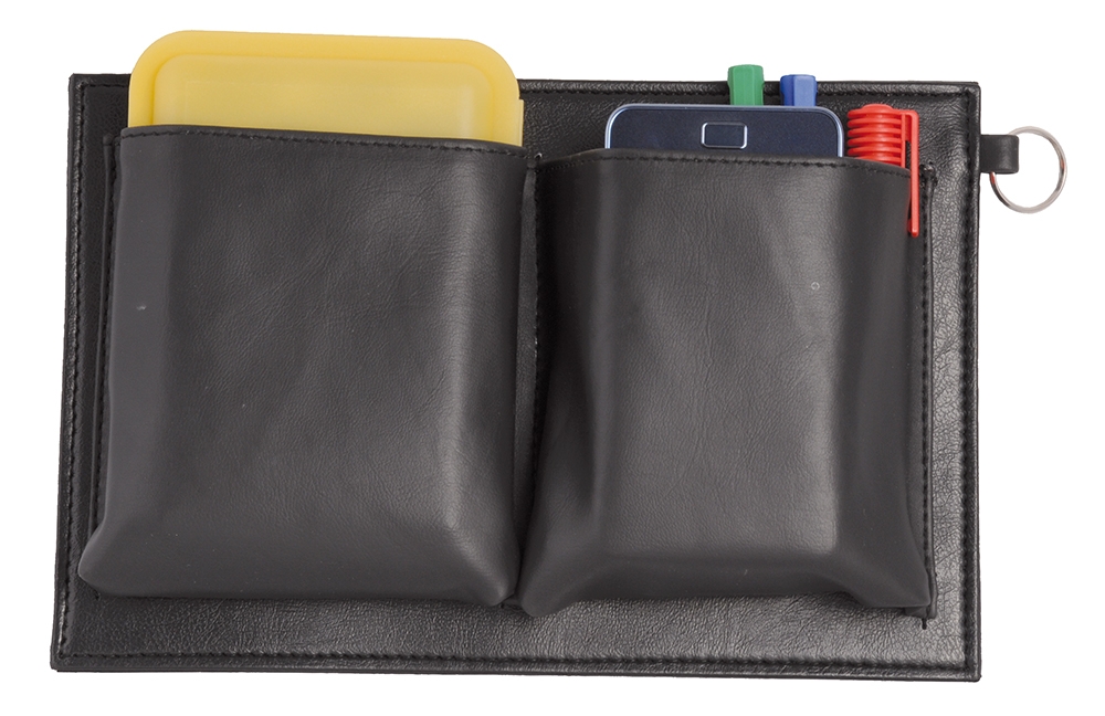 Kleinteile-Einsatz XL mit Klettband*