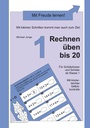 Rechnen üben bis 20 PDF 1