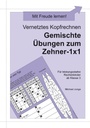 Vernetztes Kopfrechnen zum Zehner-1x1 PDF