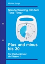 TimeTimer Rechentraining  bis 20 mit Zeitvorgabe 