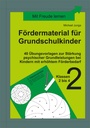 Fördermaterial für Grundschulkinder 2 PDF