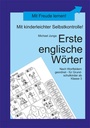 Erste englische Wörter PDF