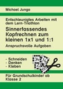 Lern-Triathlon Kopfrechnen zum kleinen 1x1 und 1:1 PDF