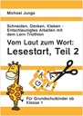 Lern-Triathlon Lesestart Teil 2 PDF