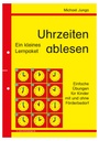 Uhrzeiten ablesen PDF