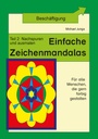 Einfache Zeichenmandalas  2 PDF