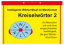 Kreiselwörter 2 PDF