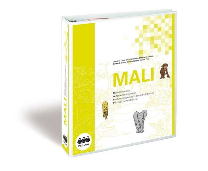MALI Phonologische Informationsverarbeitung*